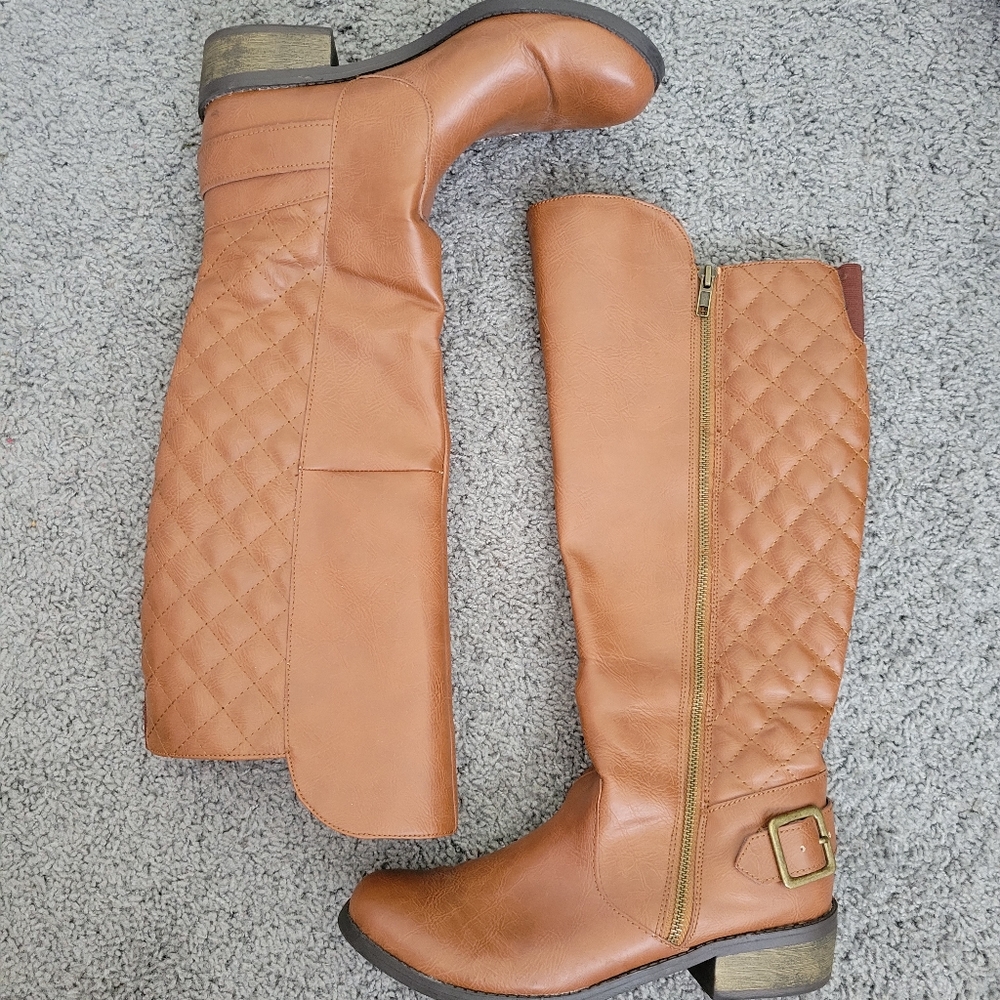 Arizona Boots